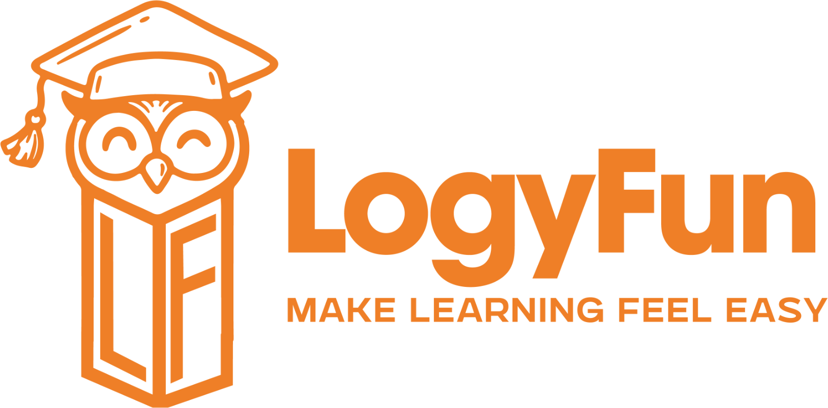 Logo LogyFun